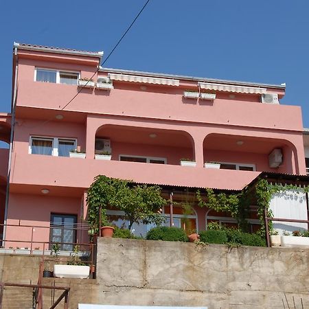Apartments Kriz セニ エクステリア 写真