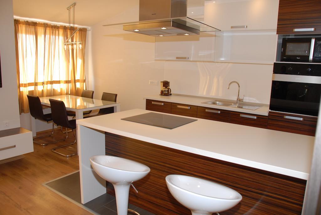 Apartments Kriz セニ 部屋 写真