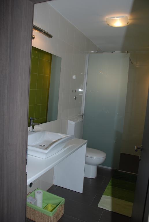 Apartments Kriz セニ エクステリア 写真